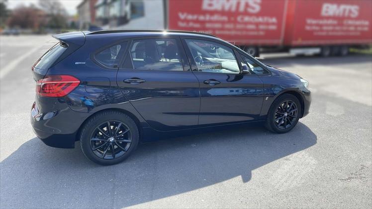 BMW 225xe iPerformance Active Tourer Advantage Aut.