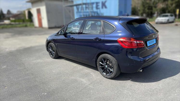 BMW 225xe iPerformance Active Tourer Advantage Aut.