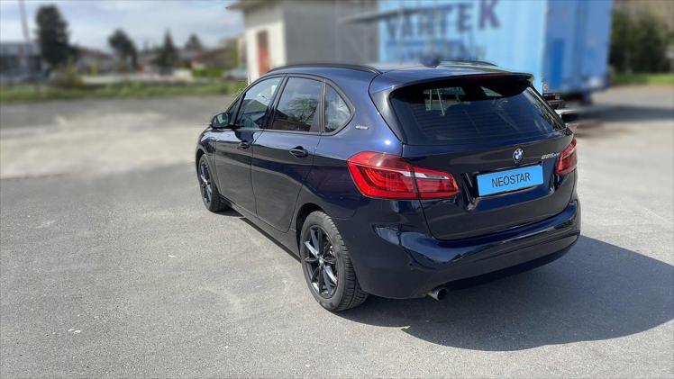 BMW 225xe iPerformance Active Tourer Advantage Aut.