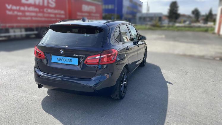 BMW 225xe iPerformance Active Tourer Advantage Aut.