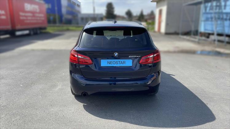 BMW 225xe iPerformance Active Tourer Advantage Aut.