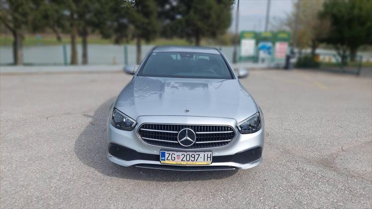 Mercedes-Benz E 220 d Avantgarde Aut.