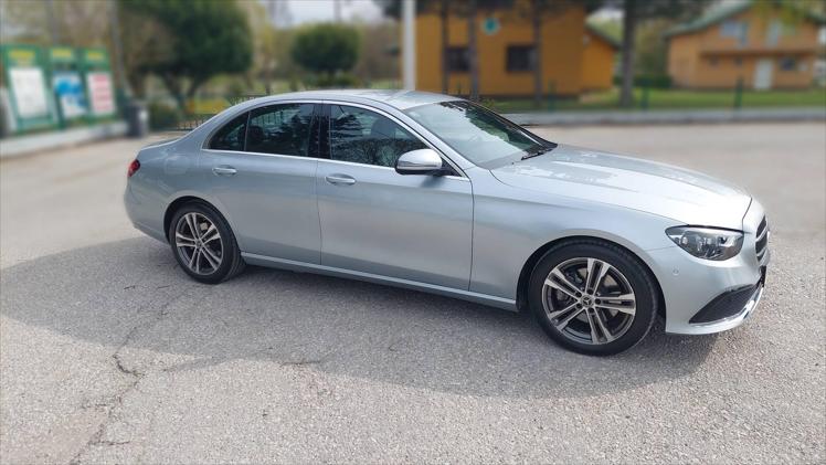 Mercedes-Benz E 220 d Avantgarde Aut.