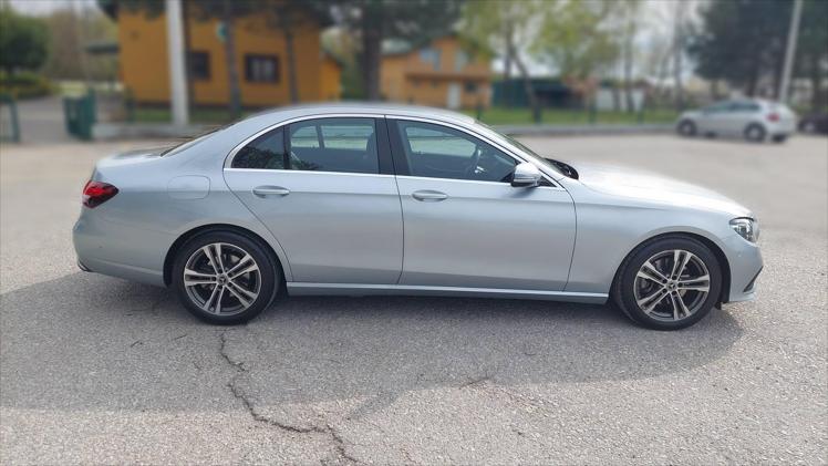 Mercedes-Benz E 220 d Avantgarde Aut.