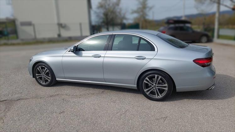 Mercedes-Benz E 220 d Avantgarde Aut.