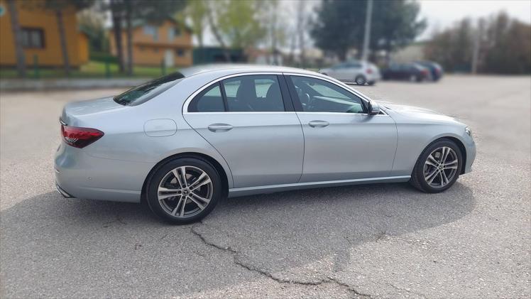 Mercedes-Benz E 220 d Avantgarde Aut.