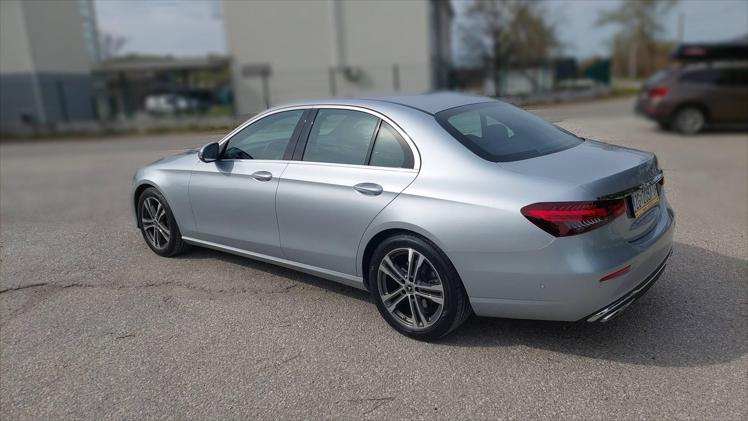 Mercedes-Benz E 220 d Avantgarde Aut.