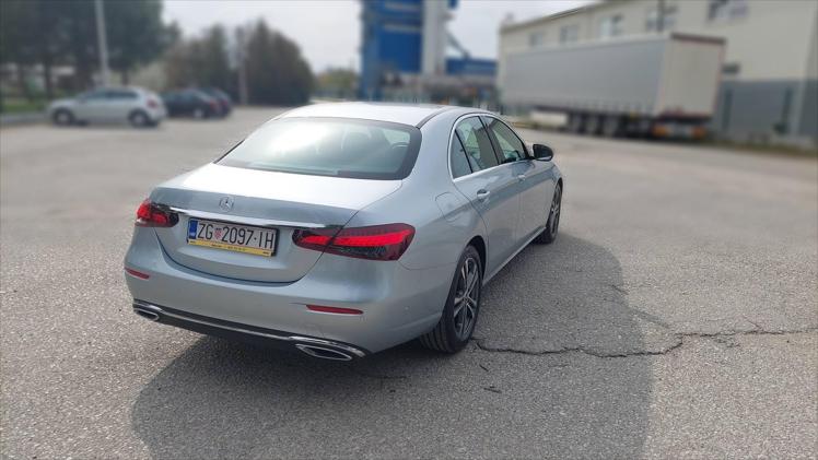 Mercedes-Benz E 220 d Avantgarde Aut.