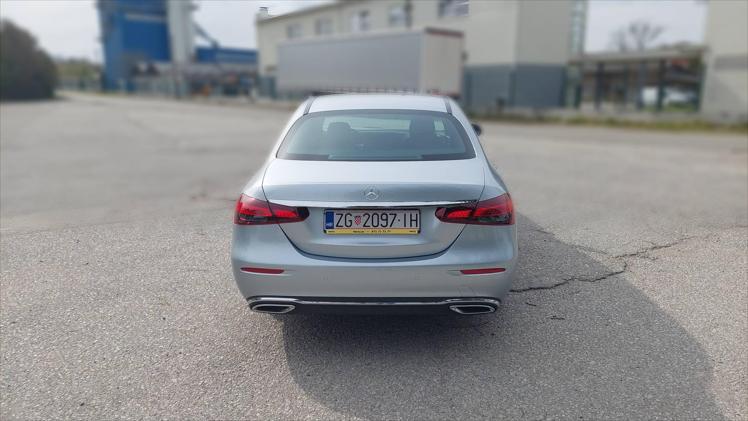 Mercedes-Benz E 220 d Avantgarde Aut.