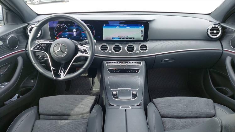 Mercedes-Benz E 220 d Avantgarde Aut.