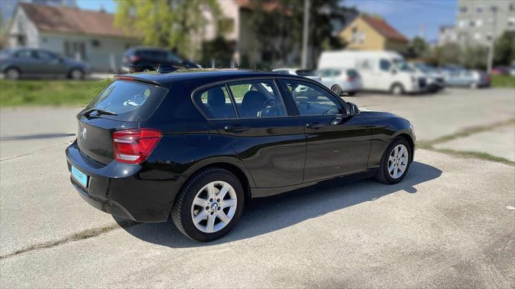 Rabljeni automobil na prodaju iz oglasa 77953 - BMW Serija 1 116d