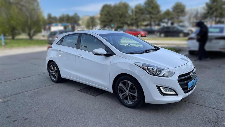 Hyundai I30 1.6 HDI