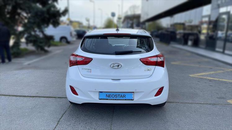 Hyundai I30 1.6 HDI