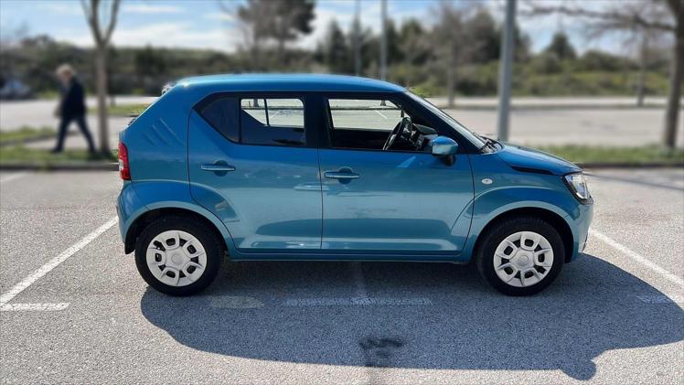 Suzuki Ignis 1,2 VVT GL AC