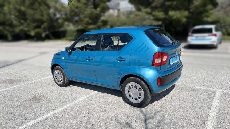 Suzuki Ignis 1,2 VVT GL AC