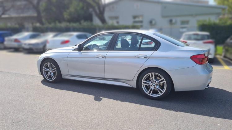 BMW 320d M sport Aut. 