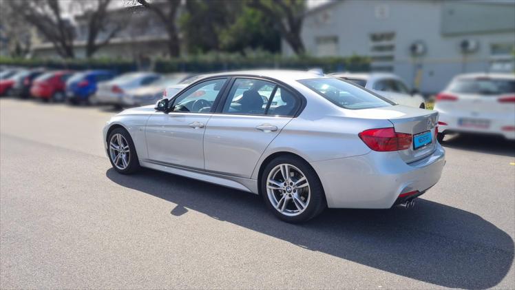 BMW 320d M sport Aut. 