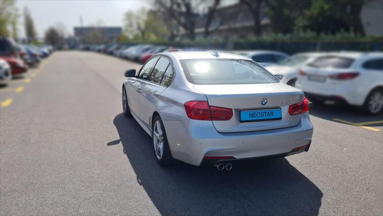 BMW 320d M sport Aut. 