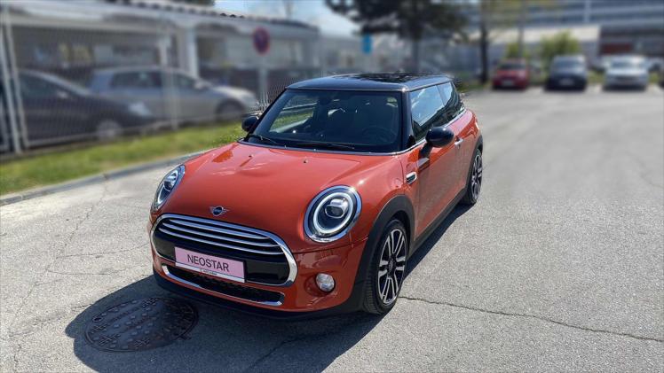 Rabljeni automobil na prodaju iz oglasa 78027 - MINI MINI MINI 3 vrata 