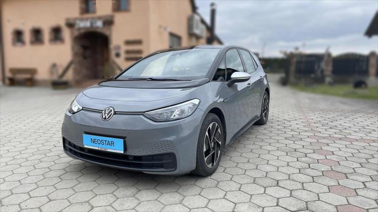 Rabljeni automobil na prodaju iz oglasa 77975 - VW ID.3 ID.3 Pro Power 1st Edition