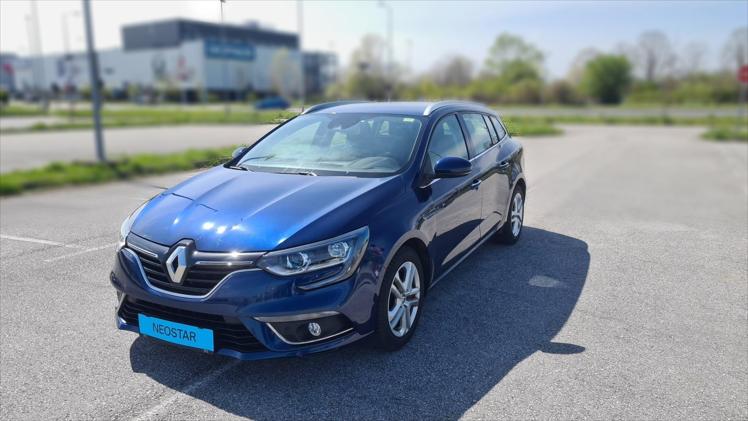 Rabljeni automobil na prodaju iz oglasa 77977 - Renault Mégane Mégane Grandtour dCi 110 Energy Business