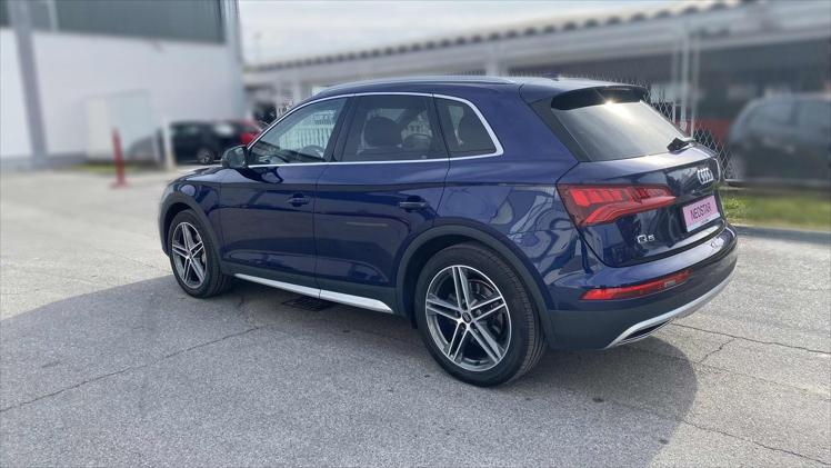 Audi Q5 quattro 2,0 TDI Design S tronic