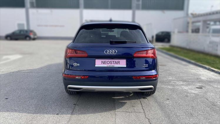 Audi Q5 quattro 2,0 TDI Design S tronic