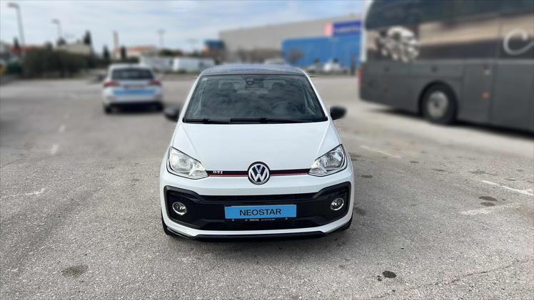 VW Up 1,0 TSI GTI