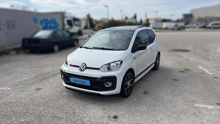 VW Up rabljeni automobil na prodaju iz oglasa 77986 - VW Up Up 1,0 TSI GTI