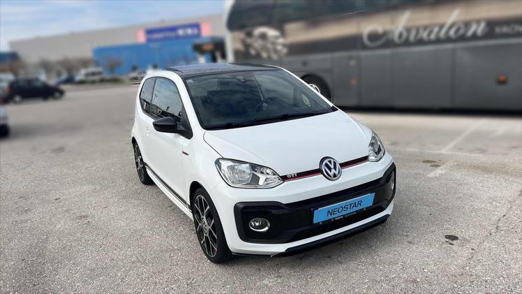 VW Up 1,0 TSI GTI