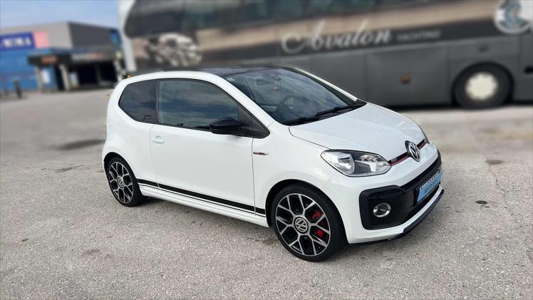 VW Up 1,0 TSI GTI