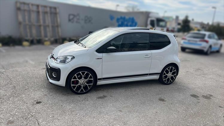 VW Up 1,0 TSI GTI