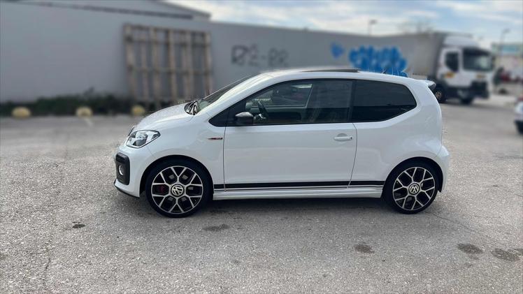 VW Up 1,0 TSI GTI