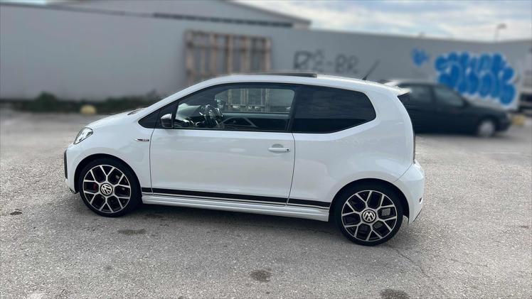 VW Up 1,0 TSI GTI