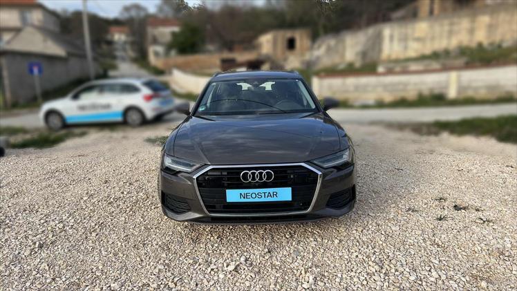 Audi A6 Avant 40 TDI Comfort S tronic