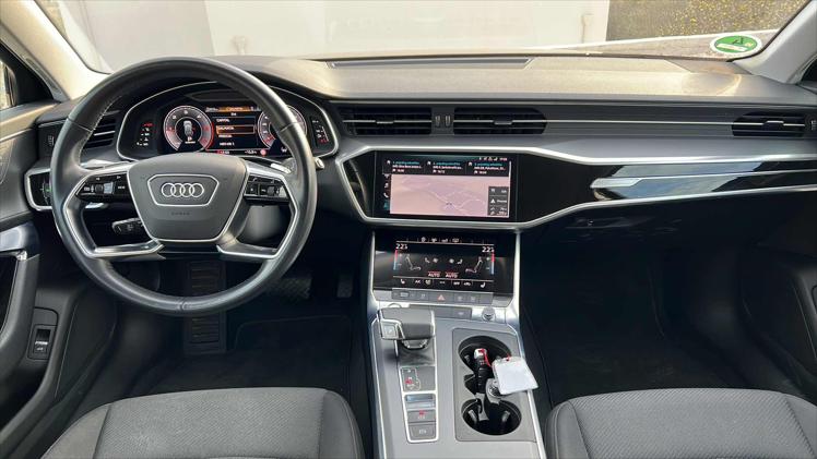 Audi A6 Avant 40 TDI Comfort S tronic