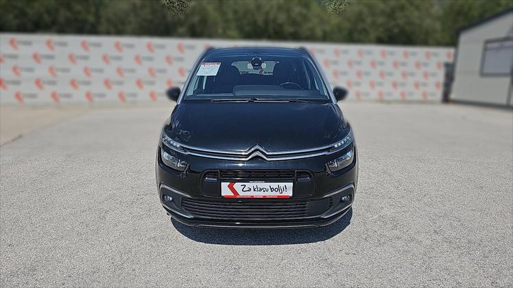 Citroën C4 Grand Picasso BlueHDi 150 S&S Exclusive Aut.