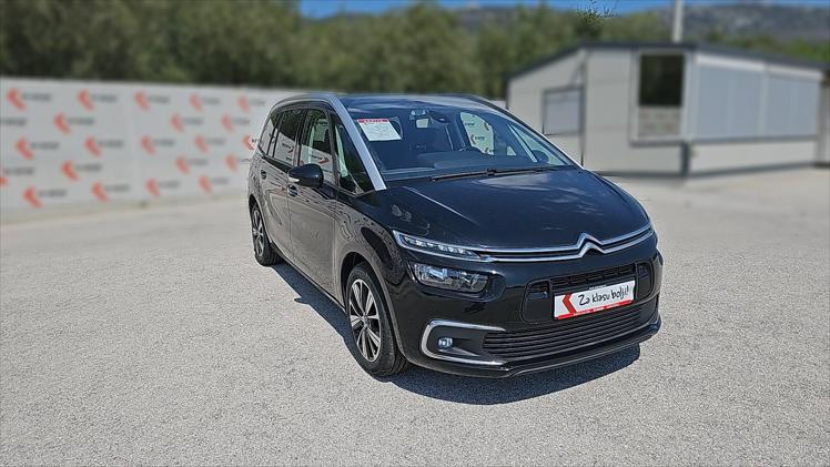 Citroën C4 Grand Picasso BlueHDi 150 S&S Exclusive Aut.