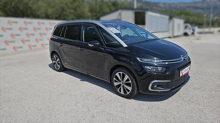 Citroën C4 Grand Picasso BlueHDi 150 S&S Exclusive Aut.