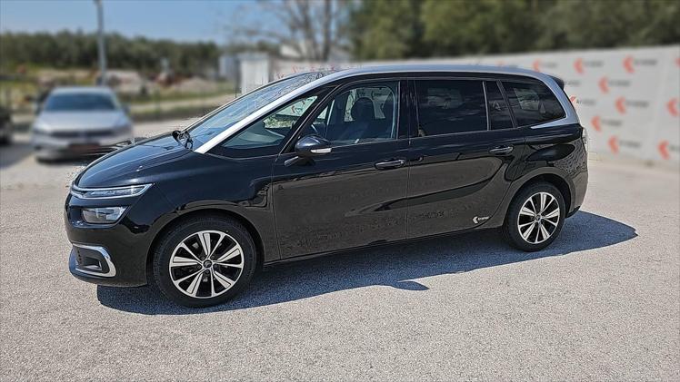 Citroën C4 Grand Picasso BlueHDi 150 S&S Exclusive Aut.