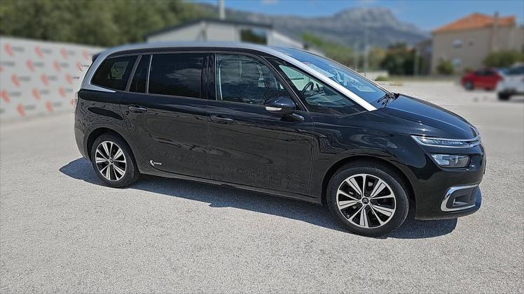 Citroën C4 Grand Picasso BlueHDi 150 S&S Exclusive Aut.