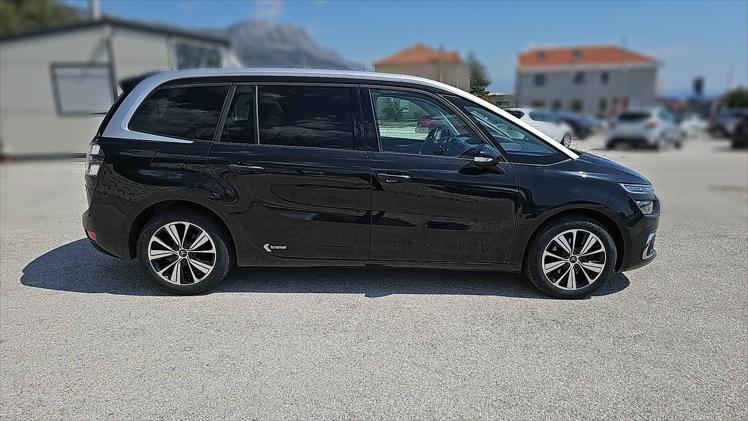 Citroën C4 Grand Picasso BlueHDi 150 S&S Exclusive Aut.