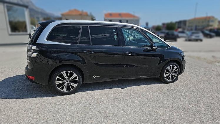 Citroën C4 Grand Picasso BlueHDi 150 S&S Exclusive Aut.