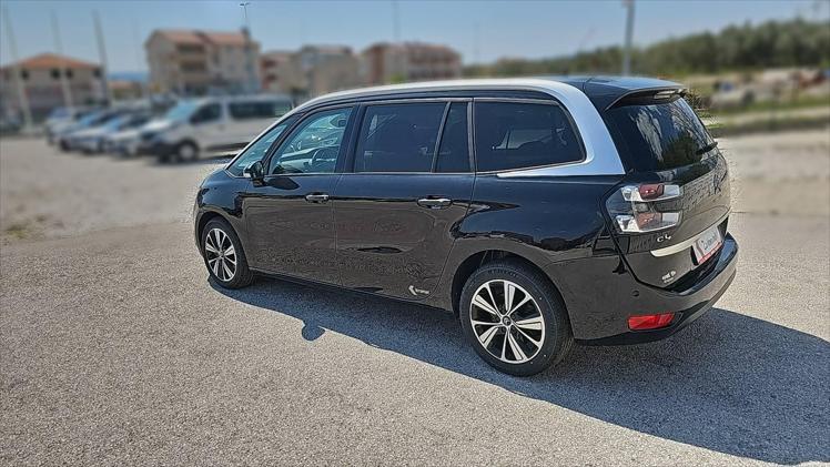 Citroën C4 Grand Picasso BlueHDi 150 S&S Exclusive Aut.