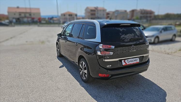 Citroën C4 Grand Picasso BlueHDi 150 S&S Exclusive Aut.