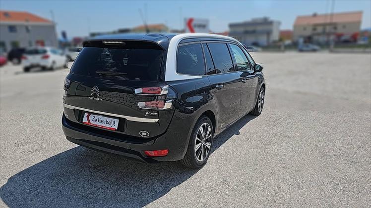 Citroën C4 Grand Picasso BlueHDi 150 S&S Exclusive Aut.