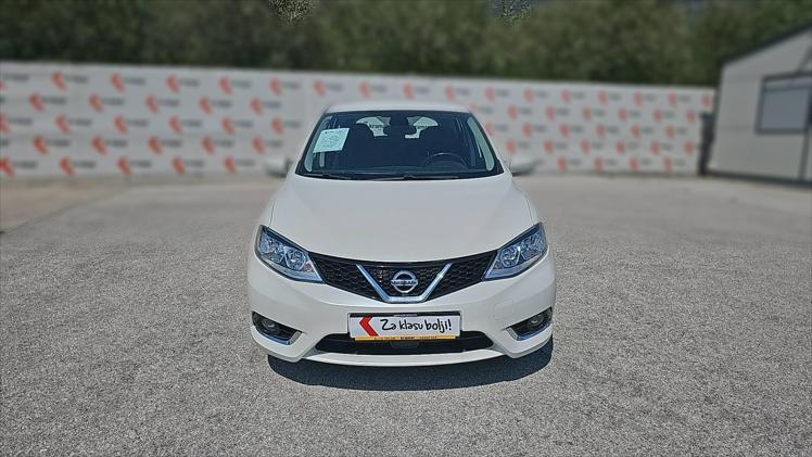 Nissan Pulsar 1,5 dCi