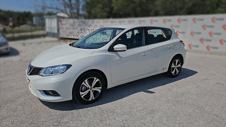 Nissan Pulsar 1,5 dCi