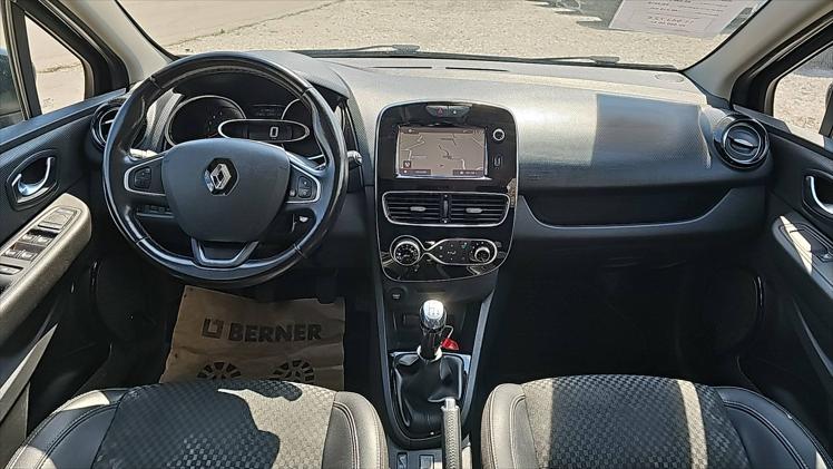 Renault Clio TCe 90 Limited