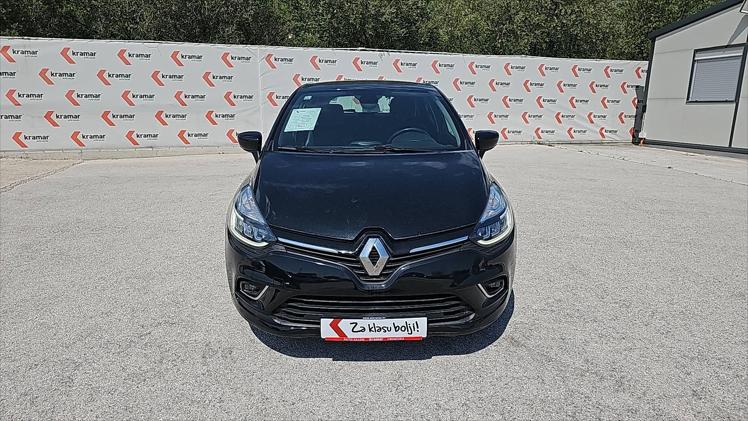 Renault Clio TCe 90 Limited